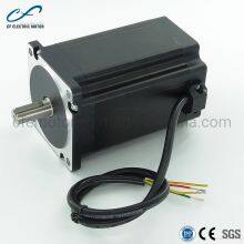 NEMA 34 3 Phase 70mm Length 86sth3p70-4003 Hybrid Stepping/ Step/ Stepper Motor thumbnail-3