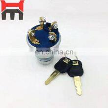 E320C Excavator Ignition Switch 9G-7641 thumbnail-2