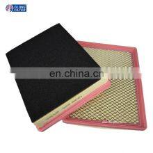 FILONG Manufacturer High Quality Hot Selling For NISSIN Air Filter FA-9015 16546-4JM1A 165464JM1A C21001 16546-4KV0A 165464KV0A thumbnail-1