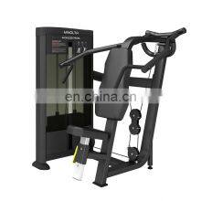MND New FD-Series Popular Model FD19 Abdominal Machine Hot Sale GYM Fitness Equipment thumbnail-4