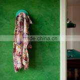 Pla 3d Printer Material Mustard Yellow Filament With the New Spool Convertible Into a Coat Hanger. Spool Holder Included. thumbnail-5