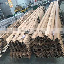 Custom 6061 6063 Aluminium Curtain Wall Profile , Extruded Aluminum Profiles , Architectural Aluminium Profile