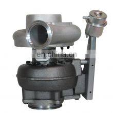High Quality Turbo HX40W 3536404 4029017 4029018 for Cummins 6CTA 300hp thumbnail-1