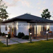 Outdoor Led Garden Light Modern Aluminum Waterproof Pillar Lamps For Garden Yard LED Lawn Lamp thumbnail-5