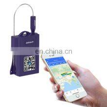 Jointech JT707A Easy to Seal on Container Disposable GPS Mini Tracker