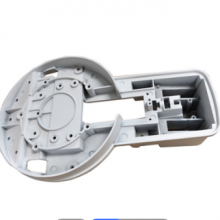 Aluminum Alloy Accessories of Medical Appliances and Equipment thumbnail-2