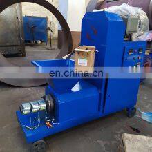 Wood Sawdust Briquette Pressing Equipment Biomass Fuel Briquette Pressing Equipment thumbnail-2