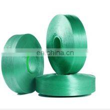 Customized pp Yarn 900d Colorful pp Multifilament Yarn Factory Direct Sale Hilo Multifilamento pp FDY thumbnail-3