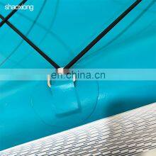 Inflatable Kayak Fishing Canoe Boat 2 Person Kayak thumbnail-3