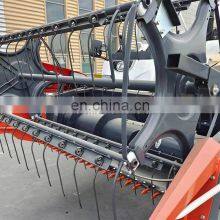 Kubota CX100Q Corn Rice Potato Onion Peanut Silage Harvester New Design Good Harvester COMBINE Harvester thumbnail-5