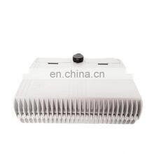 Hot Sale 16 Port Fiber Patch Panel Distribution Terminal FTTH Box FTTH Box