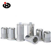 JINGHONG Stainless Steel m4 Thread Insert Blind thumbnail-4