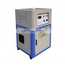 Laboratory Small Capacity High Temperature Precious Metal Melting Oven for Platinum Palladium thumbnail-2