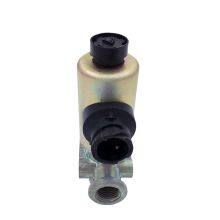 Solenoid Valve 24v Exhaust Brake Valve 0049975536 4720706390 0059971236 1506134 4.62601 A0059971236 for MERCEDES-BENZ thumbnail-2