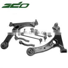 ZDO Manufacture High Quality Auto Parts Front Outer Steering Tie Rod End for TOYOTA COROLLA 1124001 1125023 4504702030 thumbnail-5
