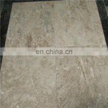 CE Certificate Perlato Svevo Beige Marble Slab thumbnail-4