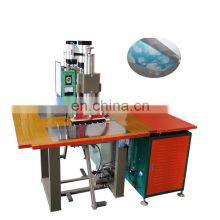 Cheap Double Head PVC Stretch Ceiling High Frequency Welding Machine HF Plastic Welder for PVC Stretch Ceiling