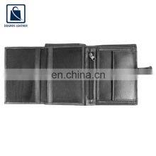 2019 New Arrival Standard RFID Blocking Leather Wallet for Men thumbnail-4