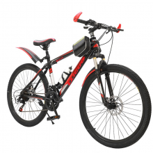 High Quality Mountain Bike Road Bike Wholesale Bike Parts thumbnail-3