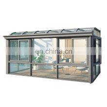 Aluminum Sunroom Extrusions Aluminum Sunroom Kits Beautiful Glass Container Homes For Sale In Uae thumbnail-2