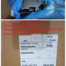 Kalmar Oil Pump 924334.0002 Slide Segment A39637.0100 A50442.0100 A39636.0200 thumbnail-1