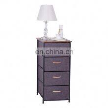 Luxury Multi 3 Drawer Ironing Cabinet thumbnail-2