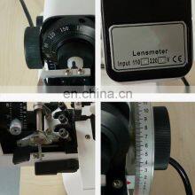 HC-Q031 Newest and Good Quality Optometry Equipment Best Seller Handheld Manual Lensmeter Prices thumbnail-5