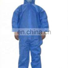 Disposable PP/SMS/SF Overalls thumbnail-4