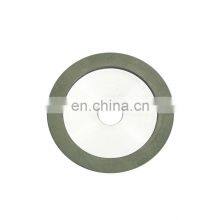 LIVTER Grinding Tungsten Hacksaw Blade With Single Bevel Diamond Grinding Wheel Polishing Resin Grinding Wheel thumbnail-3