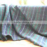 Disposable Picnic Soft Merino Woolen Throw Blanket thumbnail-1
