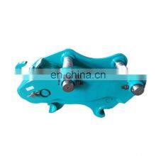 Hydraulic Excavator Quick Coupler Hitch for ZX160 ZX200 ZX240 thumbnail-4