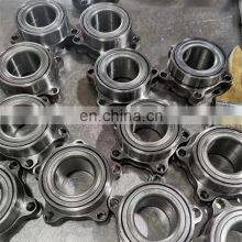 Front Hub Bearing Double Row Tapered With Flange Gazelle-NEXT A21R23.3103145 F-582873 thumbnail-5