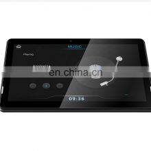 Tablet 10.1 Inch Android 9.0 GMS Certified MTK8321 Quad Core GPS 3G Phone Call Tablet PC 32G thumbnail-2