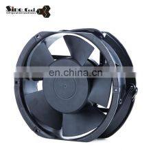 172X150X51mm AC Cooling Fan 110V 220V AC 4 Inch AC Axial Fan thumbnail-5