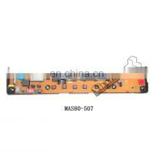 POLYTRON-HGBT-004A PAW7513 MFS-T1TT20C MB75-3000G(S) MAS80-507 MAS70-S1411FG universelle Waschmaschinen-Elektronikplatine thumbnail-5
