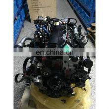 Original ISF2.8s4161P Diesel Engine for Auto and Truck thumbnail-3