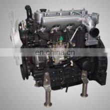 Cheap Price 4 Cylinders Changchai 4G33TC Diesel Engine thumbnail-5