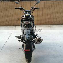 Hot Sale China Motorcycle 200CC Motorcycle thumbnail-2