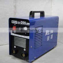 MMA250 Soudeuse portative Machine de soudage laser en vente thumbnail-4