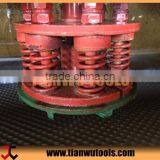 200mm Standard Metal Bond Grinding Disc thumbnail-5