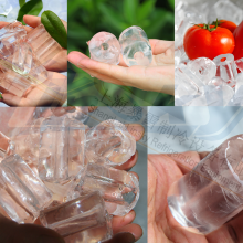 2000kg/24hr Tube Ice Machine thumbnail-5