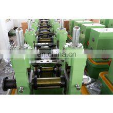 Nanyang Factory Sale High Quality Steel Pipe Making Machine API Erw Welded Pipe Mill for Industry thumbnail-5