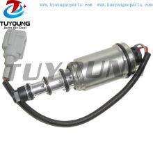 TUYOUNG HY-CR58 DCS-17EC Auto A/c Pump Control Valve Nissan X-Trail Renault Laguna 7711497035 8200720780 thumbnail-1