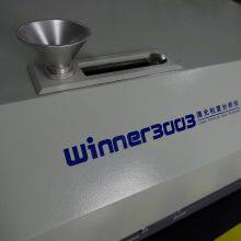 Universal Dry Dispersion Winner 3003 Laser Particle Size Analyzer, Adopt MIE Scattering Principle thumbnail-3