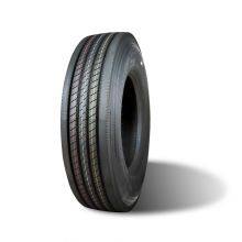 11R22.5 AULICEtruck Tire Tubeless Truck Tyres Price With Low Fuel Consumption and Long Mileage (AR8181) thumbnail-1