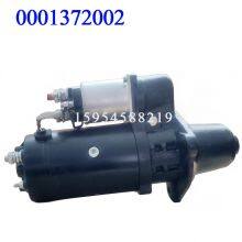 Bosch 0001372002 12V DC Starter Motors Suppliers 24V Bosch Starter Motor China Engine Starter Motor Bosch Starter Motor for Daf Trucks thumbnail-4