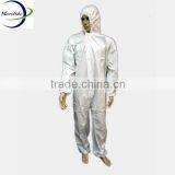 Safety Coverall Disposable Asbestos Removal Coverall thumbnail-3