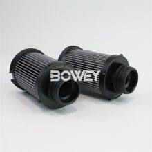 944436Q Bowey Replaces Parker Hydraulic Oil Filter Element