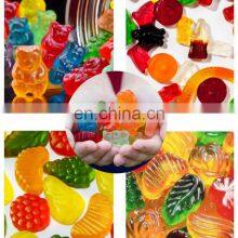 Genyond Factory JY600 Pectin and Gelatin Gummy Candy Machine Line Production Line thumbnail-1
