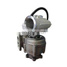 Complete Turbocharger HX50 612601110988 for Truck WD615 Engine thumbnail-5